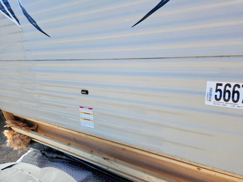 2017 Hideout 2017 Keystone Hideout Camper