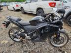 2012 Honda CBX250 RA