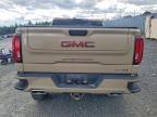 2023 GMC Sierra K1500 AT4