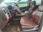 2014 Chevrolet Silverado K1500 High Country