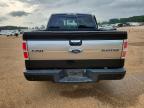 2009 Ford F150 Supercrew