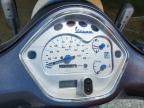 2004 Vespa Granturismo 200