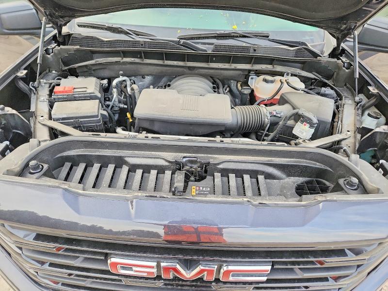 2024 GMC Sierra K1500 Elevation