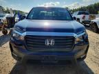 2022 Honda Ridgeline RTL