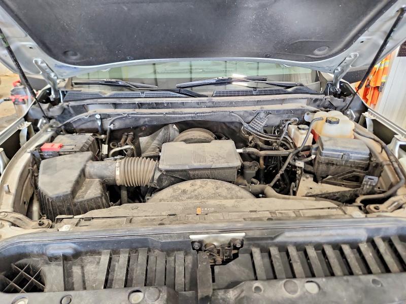 2022 GMC Sierra K2500 Denali