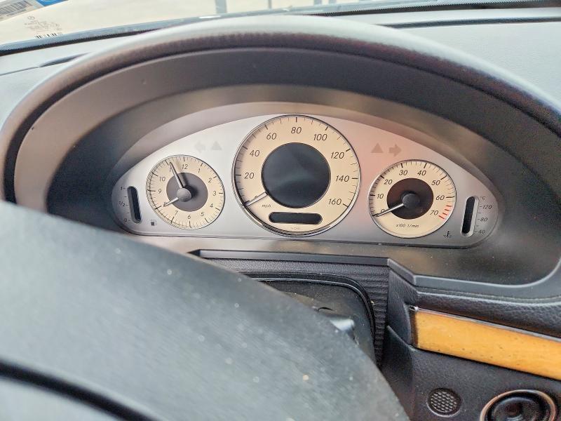 2007 Mercedes-Benz E 350
