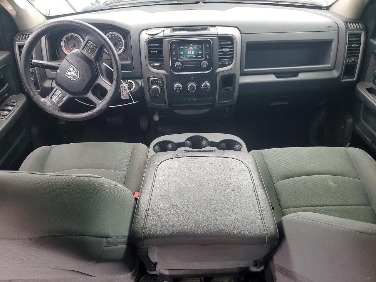 2016 Dodge RAM 1500 ST