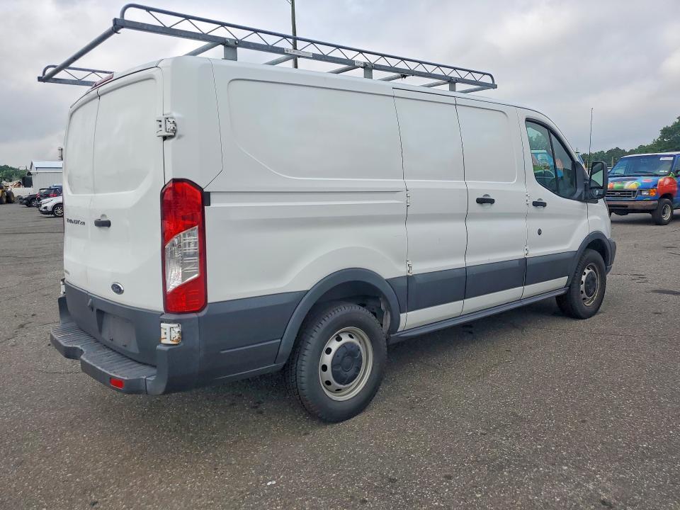 2017 Ford Transit T-250