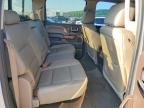 2015 GMC Sierra K1500 SLT