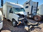 2013 Chevrolet Express Delivery Truck