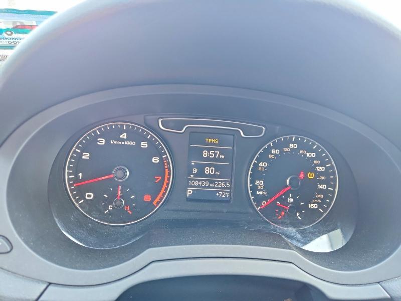 2015 Audi Q3 Premium Plus