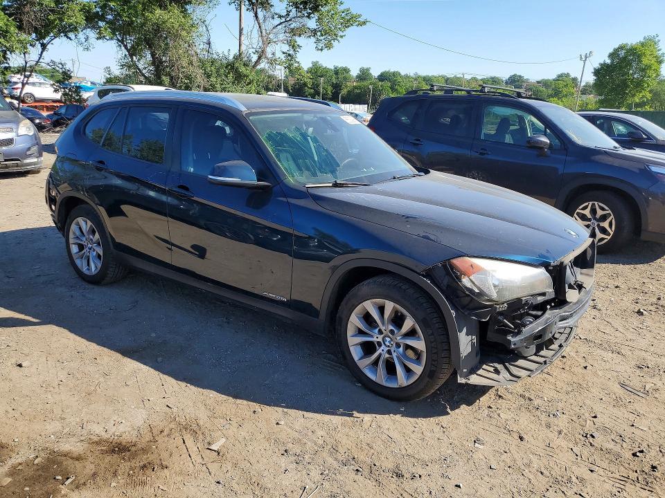 2013 BMW X1 Xdrive28i