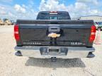 2015 Chevrolet 1500
