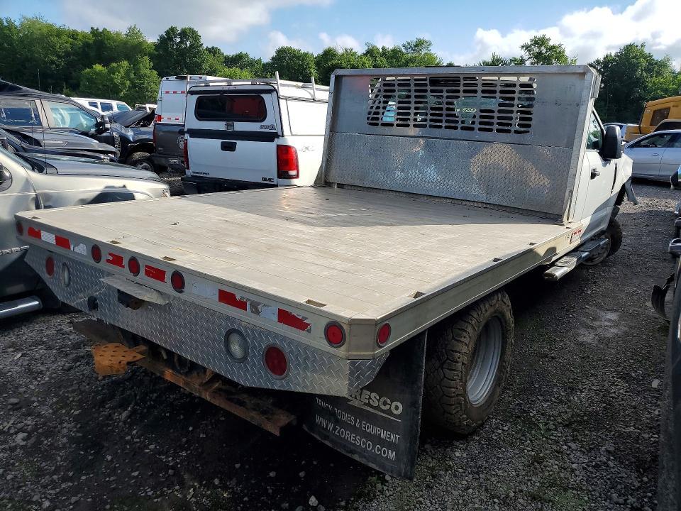 2017 Ford F350 Super Duty