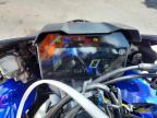 2022 Yamaha YZFR7