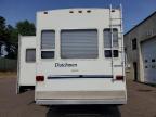 2002 Dutchmen Camper