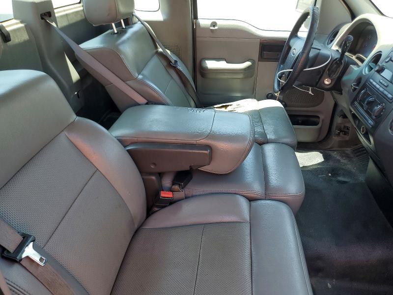 2006 Ford F150