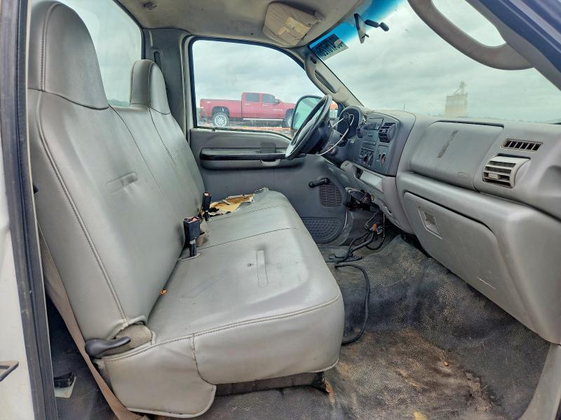 2006 Ford F250 Super Duty