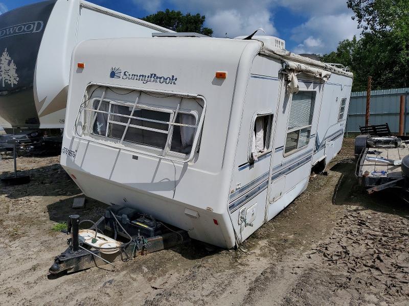2000 Sunny Brook 2000 Sunnybrook Camper