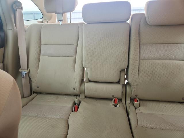 2008 Honda Cr-v lx