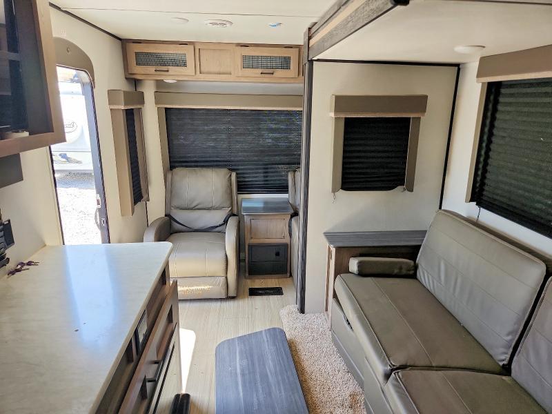 2021 Keystone Hideout Camper