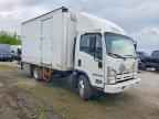 2015 Isuzu NQR Delivery Truck