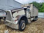 2021 Peterbilt 2021  389-Dump Truck