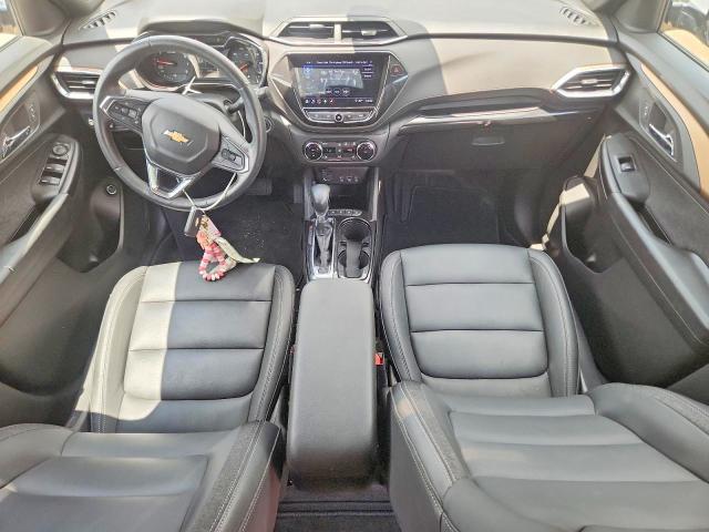 2022 Chevrolet Trailblazer Active