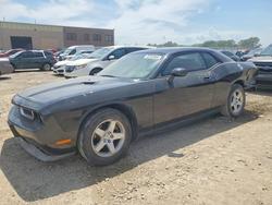 2009 Dodge Challenger se en venta en Kansas City, KS