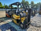2019 Yale GLP030VXNRSV062 Forklift