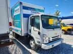 2024 Chevrolet 5500XG BOX Truck