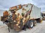 2000 International 4900 Refuse Truck