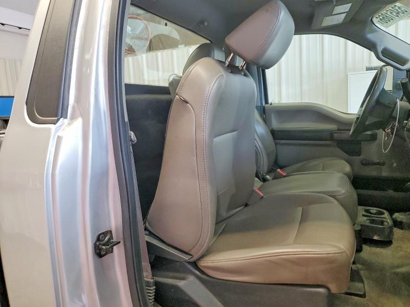 2019 Ford F250 Super Duty