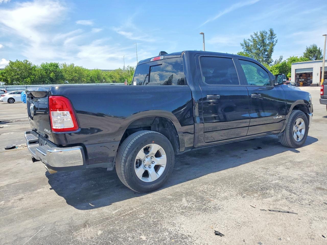 2023 Dodge RAM 1500 BIG HORN/LONE Star