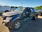 2012 Nissan Frontier S
