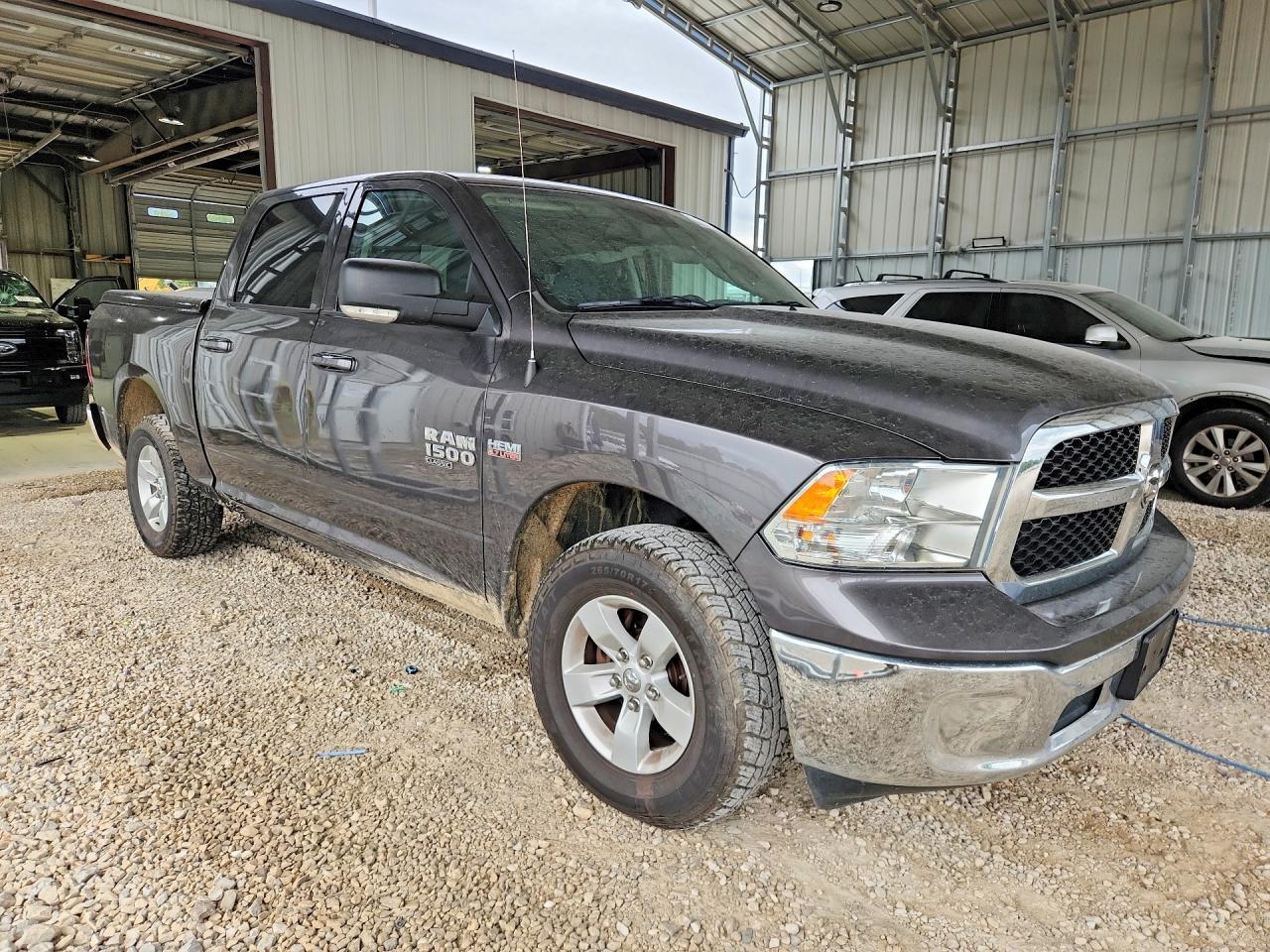 2019 Dodge RAM 1500 Classic SLT