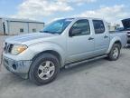 2007 Nissan Frontier SE
