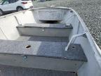 1972 Aluminum Boat-Outboard Engine