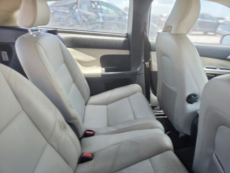 2011 Volvo C30