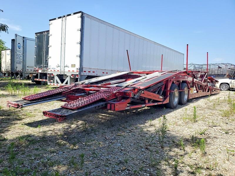 2019 Cottrell Car Carrier