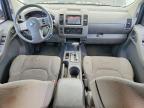 2007 Nissan Frontier SE