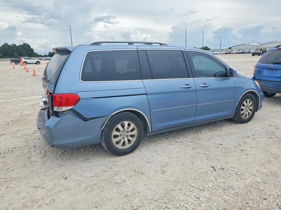 2008 Honda Odyssey ex