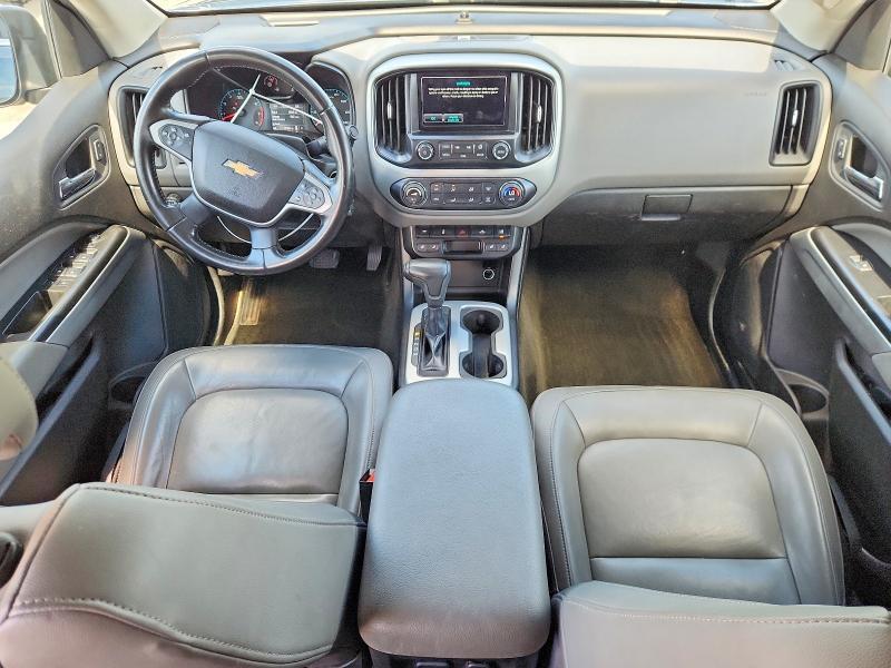 2015 Chevrolet Colorado LT