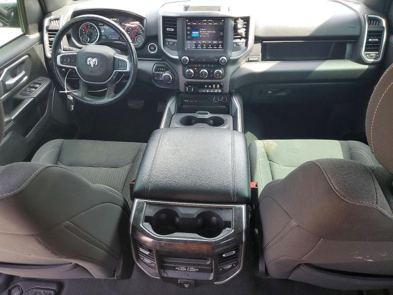 2019 Dodge RAM 1500 BIG HORN/LONE Star
