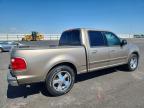 2003 Ford F150 Supercrew