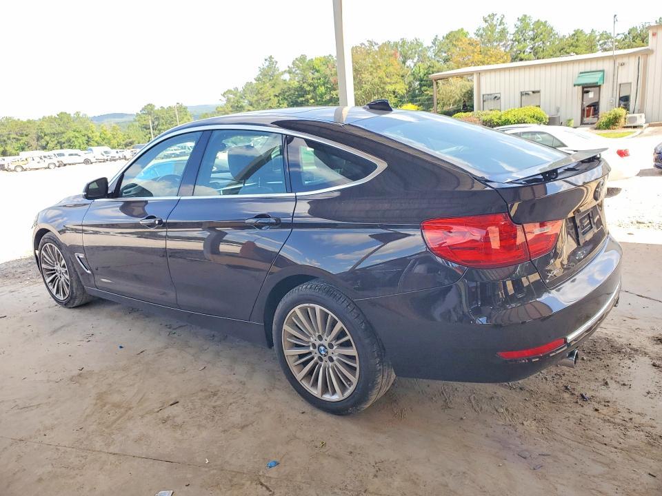 2014 BMW 335 Xigt