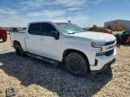 2020 Chevrolet Silverado C1500 RST