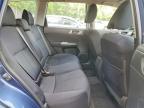 2011 Subaru Forester 2.5x