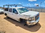2016 GMC Sierra K1500 SLT