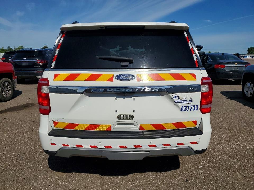 2021 Ford Expedition max xlt